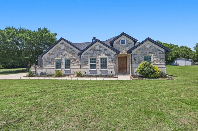1501 Business Highway 121, Trenton, TX 75490