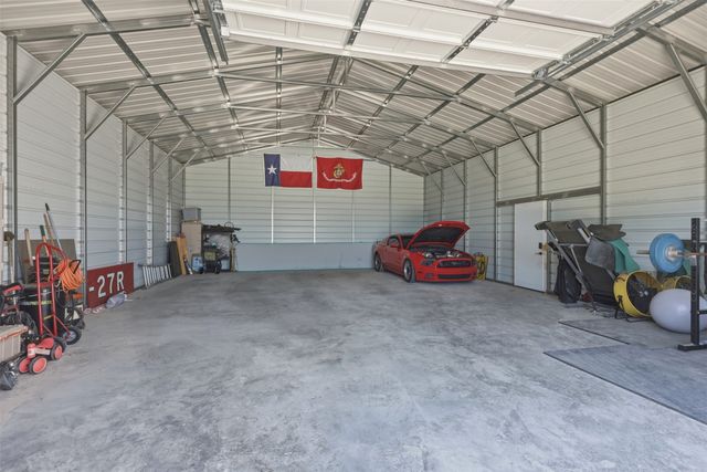 1501 Business Highway 121, Trenton, TX 75490