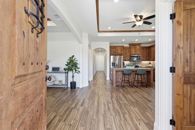 1501 Business Highway 121, Trenton, TX 75490