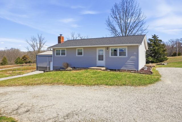 8400 N PHILLIPE RD, Hallsville, MO 65255