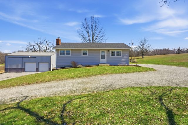 8400 N PHILLIPE RD, Hallsville, MO 65255