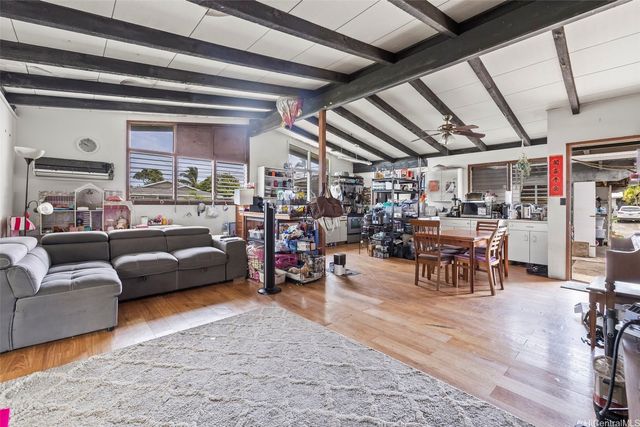 524 Pauku Street, Kailua, HI 96734