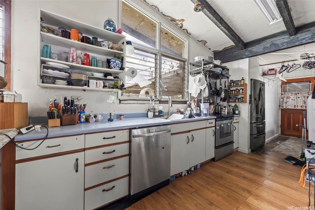 524 Pauku Street, Kailua, HI 96734