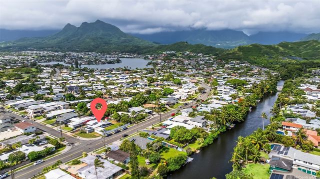 524 Pauku Street, Kailua, HI 96734