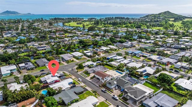 524 Pauku Street, Kailua, HI 96734