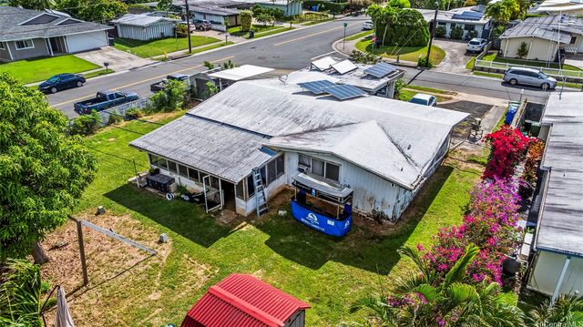 524 Pauku Street, Kailua, HI 96734