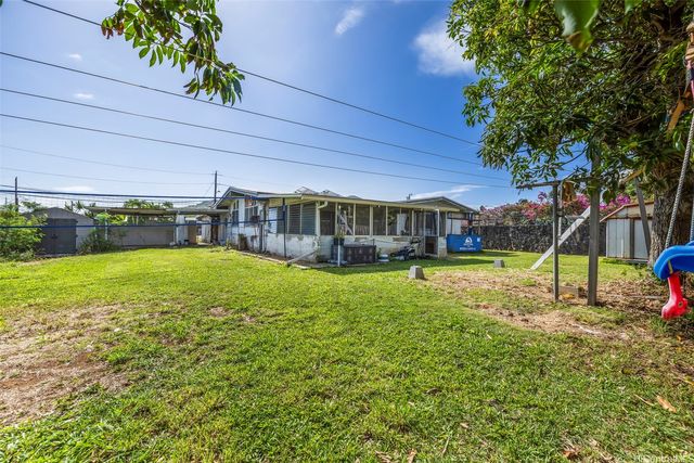 524 Pauku Street, Kailua, HI 96734