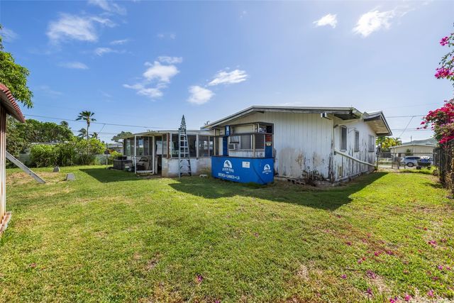 524 Pauku Street, Kailua, HI 96734
