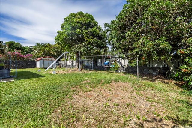 524 Pauku Street, Kailua, HI 96734