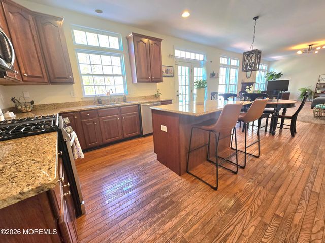 56 Timberline Road, Bayville, NJ 08721