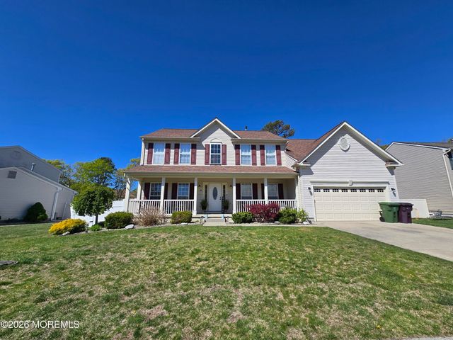 56 Timberline Road, Bayville, NJ 08721