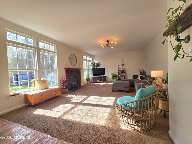 56 Timberline Road, Bayville, NJ 08721