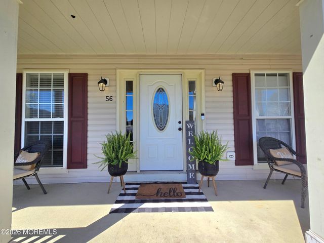 56 Timberline Road, Bayville, NJ 08721