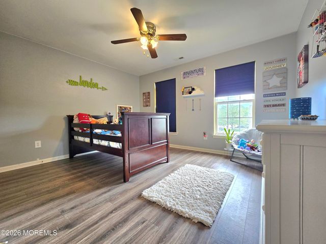 56 Timberline Road, Bayville, NJ 08721