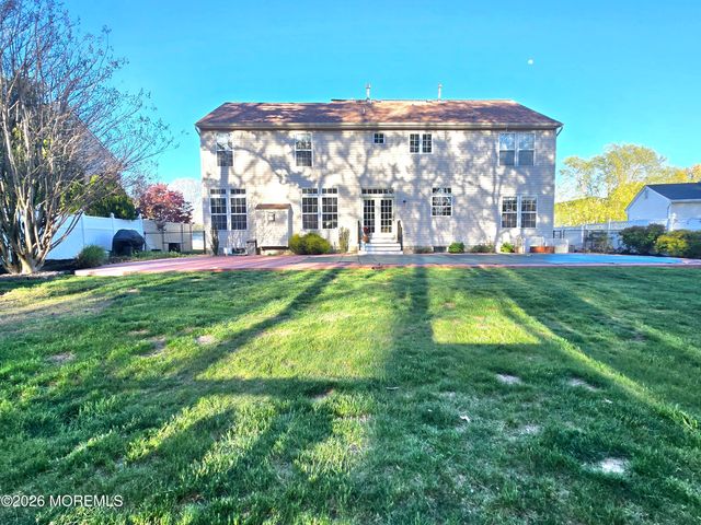 56 Timberline Road, Bayville, NJ 08721