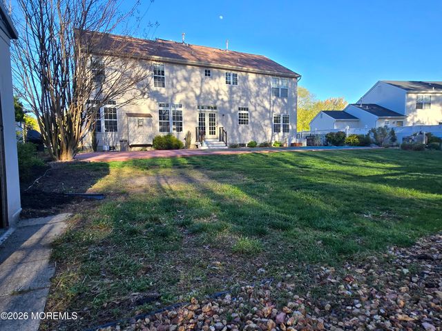 56 Timberline Road, Bayville, NJ 08721