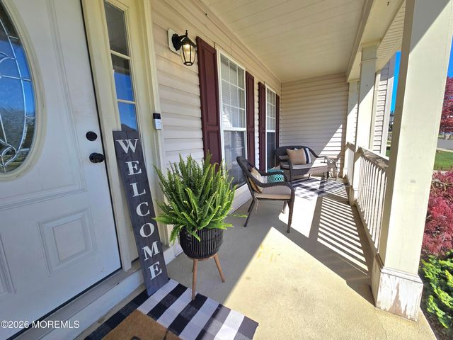 56 Timberline Road, Bayville, NJ 08721