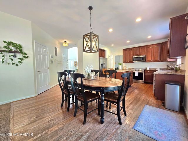 56 Timberline Road, Bayville, NJ 08721