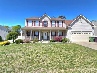 56 Timberline Road, Bayville, NJ 08721