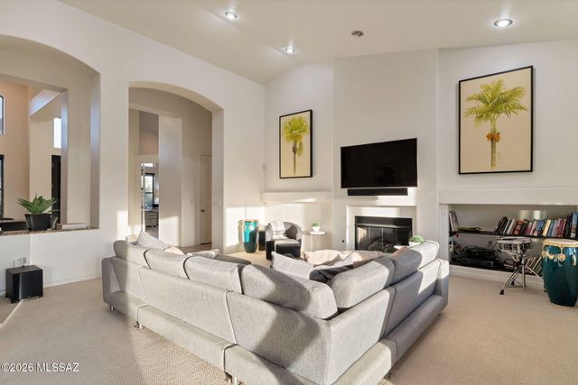 3477 W Tiny Bird Court, Tucson, AZ 85745