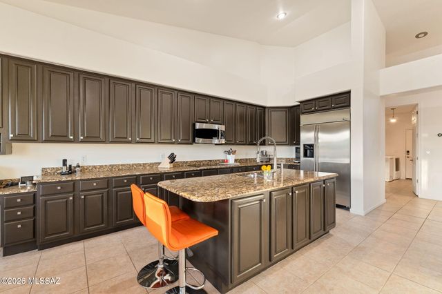 3477 W Tiny Bird Court, Tucson, AZ 85745