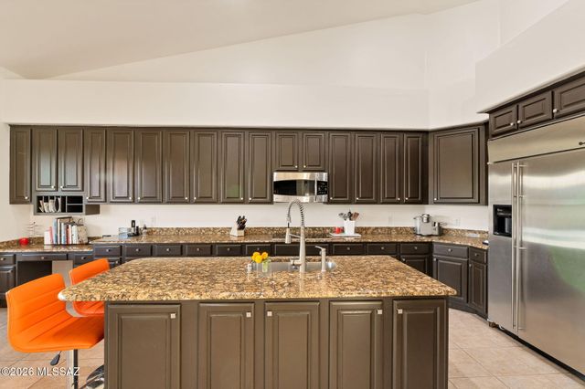 3477 W Tiny Bird Court, Tucson, AZ 85745