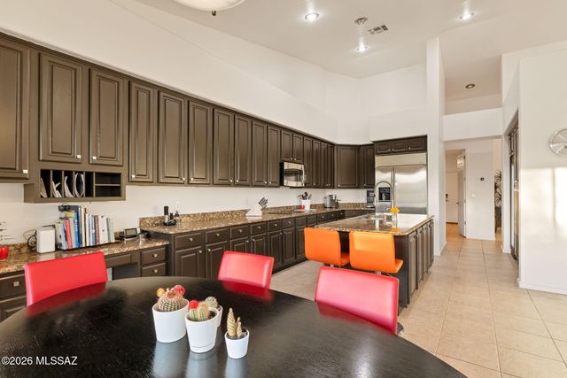 3477 W Tiny Bird Court, Tucson, AZ 85745