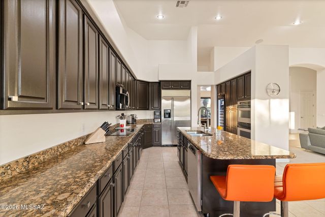 3477 W Tiny Bird Court, Tucson, AZ 85745