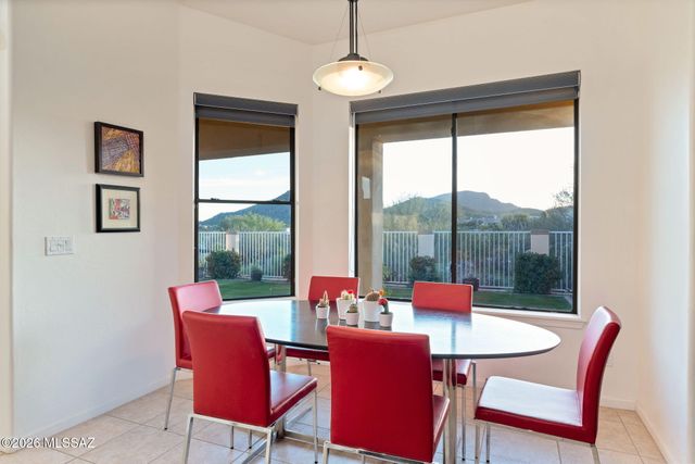 3477 W Tiny Bird Court, Tucson, AZ 85745