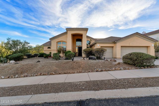 3477 W Tiny Bird Court, Tucson, AZ 85745