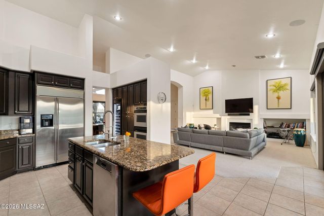 3477 W Tiny Bird Court, Tucson, AZ 85745