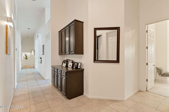 3477 W Tiny Bird Court, Tucson, AZ 85745