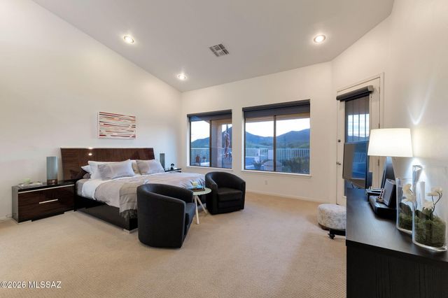 3477 W Tiny Bird Court, Tucson, AZ 85745