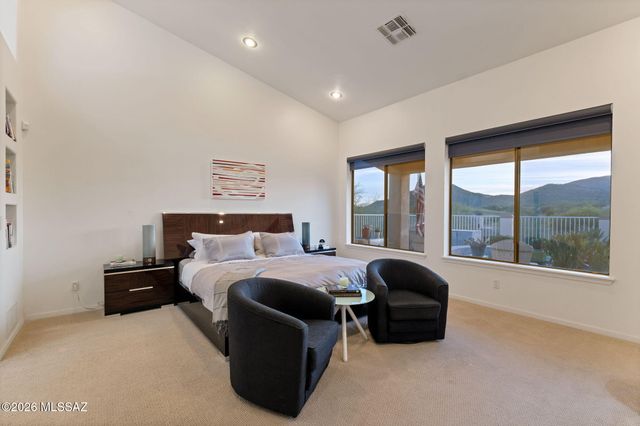 3477 W Tiny Bird Court, Tucson, AZ 85745