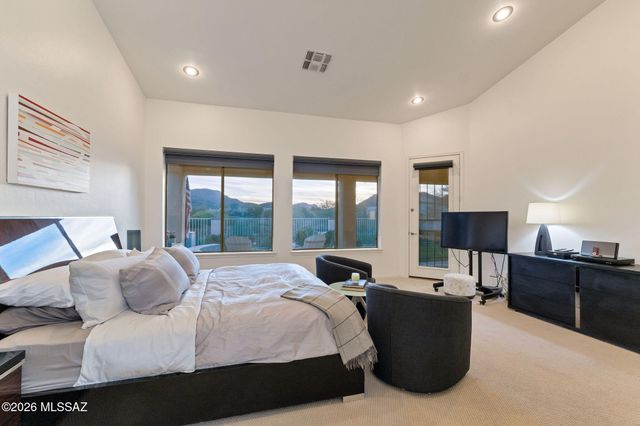 3477 W Tiny Bird Court, Tucson, AZ 85745