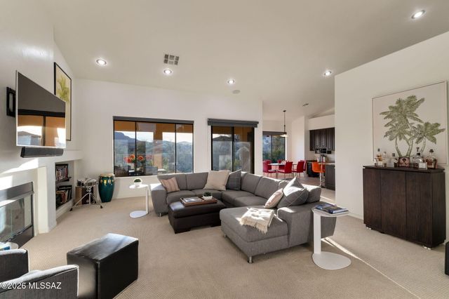 3477 W Tiny Bird Court, Tucson, AZ 85745