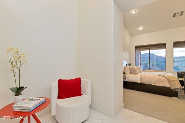 3477 W Tiny Bird Court, Tucson, AZ 85745