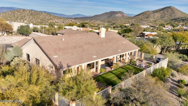 3477 W Tiny Bird Court, Tucson, AZ 85745