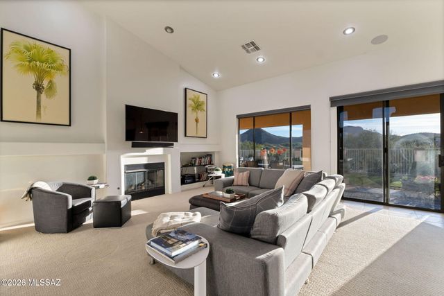 3477 W Tiny Bird Court, Tucson, AZ 85745