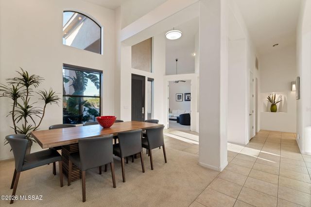 3477 W Tiny Bird Court, Tucson, AZ 85745