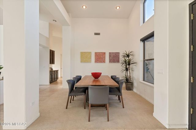 3477 W Tiny Bird Court, Tucson, AZ 85745