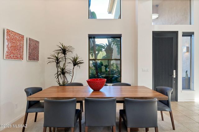 3477 W Tiny Bird Court, Tucson, AZ 85745