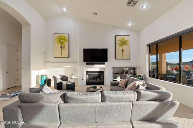 3477 W Tiny Bird Court, Tucson, AZ 85745