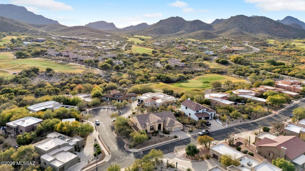 3477 W Tiny Bird Court, Tucson, AZ 85745