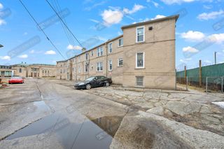 1000 Merton Road, Detroit, MI 48203