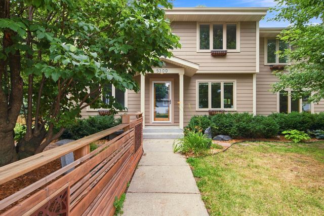 5300 Logan Avenue S, Minneapolis, MN 55419