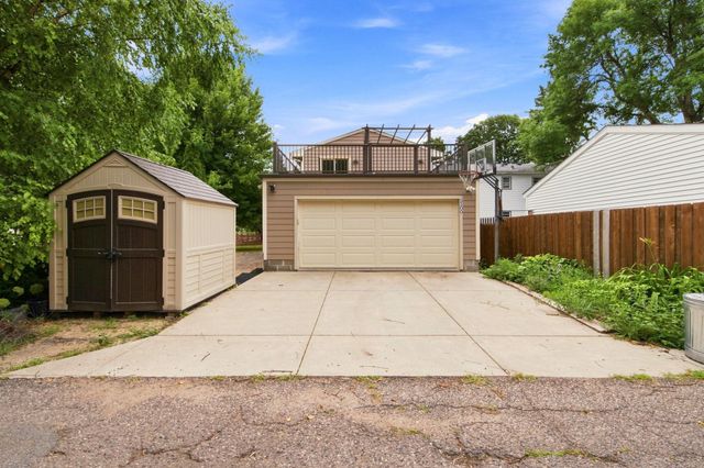 5300 Logan Avenue S, Minneapolis, MN 55419