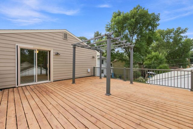 5300 Logan Avenue S, Minneapolis, MN 55419