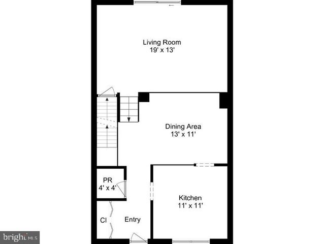 4927 ARCTIC TER, Rockville, MD 20853