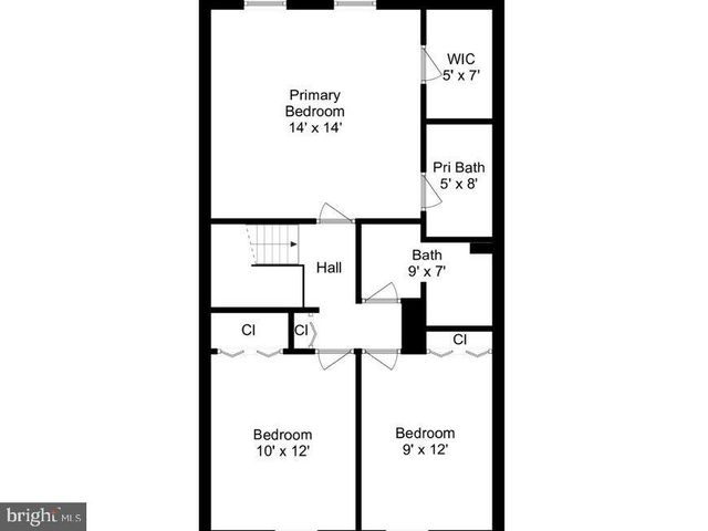 4927 ARCTIC TER, Rockville, MD 20853